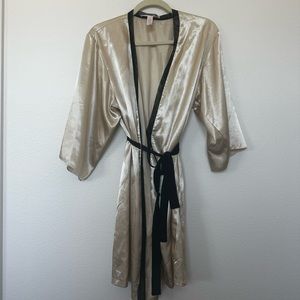 Vintage Oscar de la renta Robe